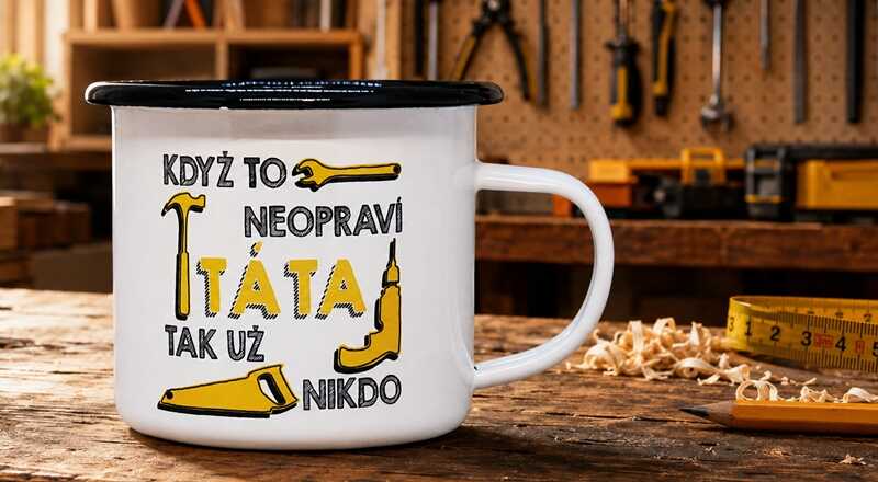 Plecháčky pro kutili Superplecháček